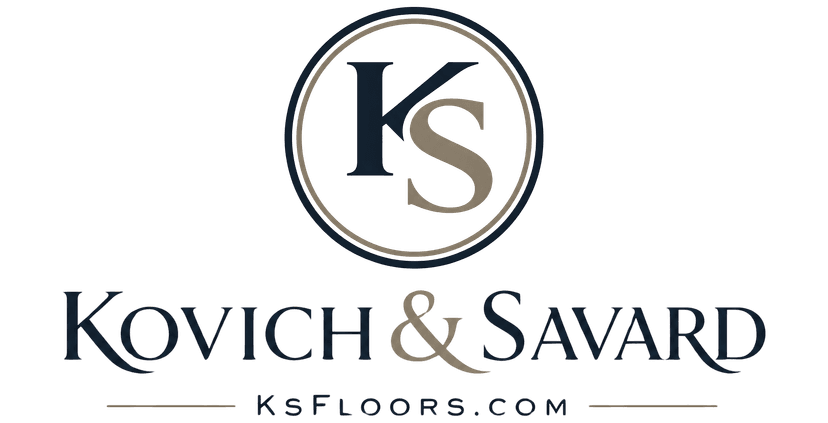 Kovich and Savard, Quality Craftsmen Since 1928